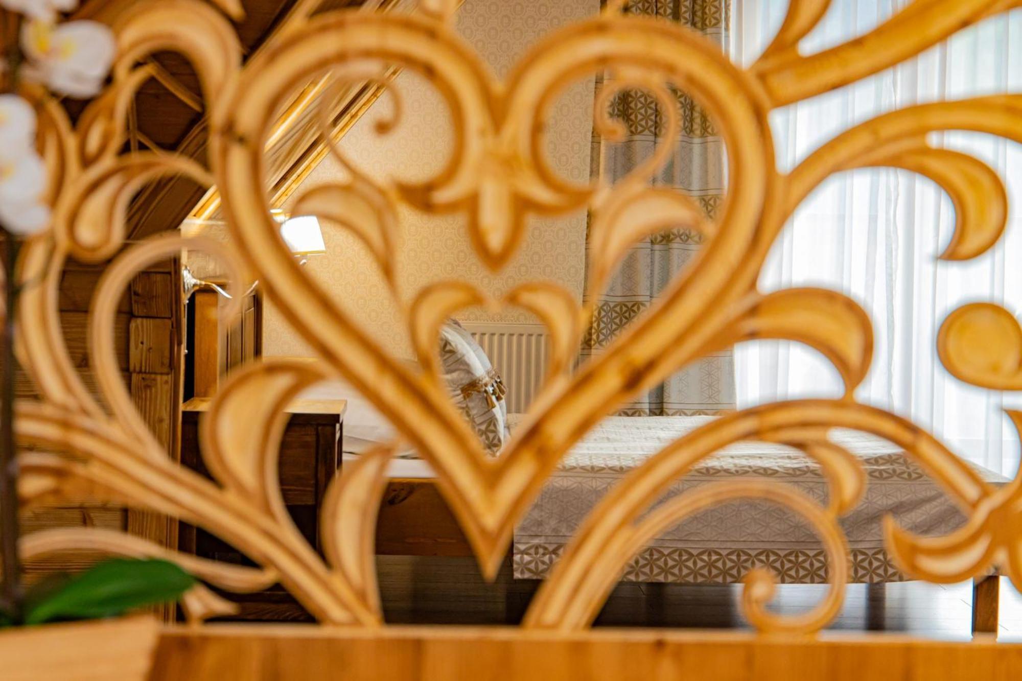 Kraina Smaku Bed & Breakfast ซาโกปาเน ภายนอก รูปภาพ