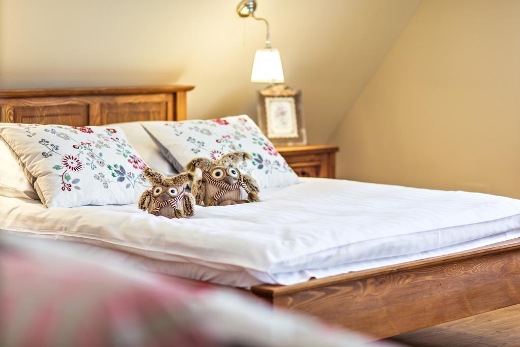 Kraina Smaku Bed & Breakfast ซาโกปาเน ห้อง รูปภาพ