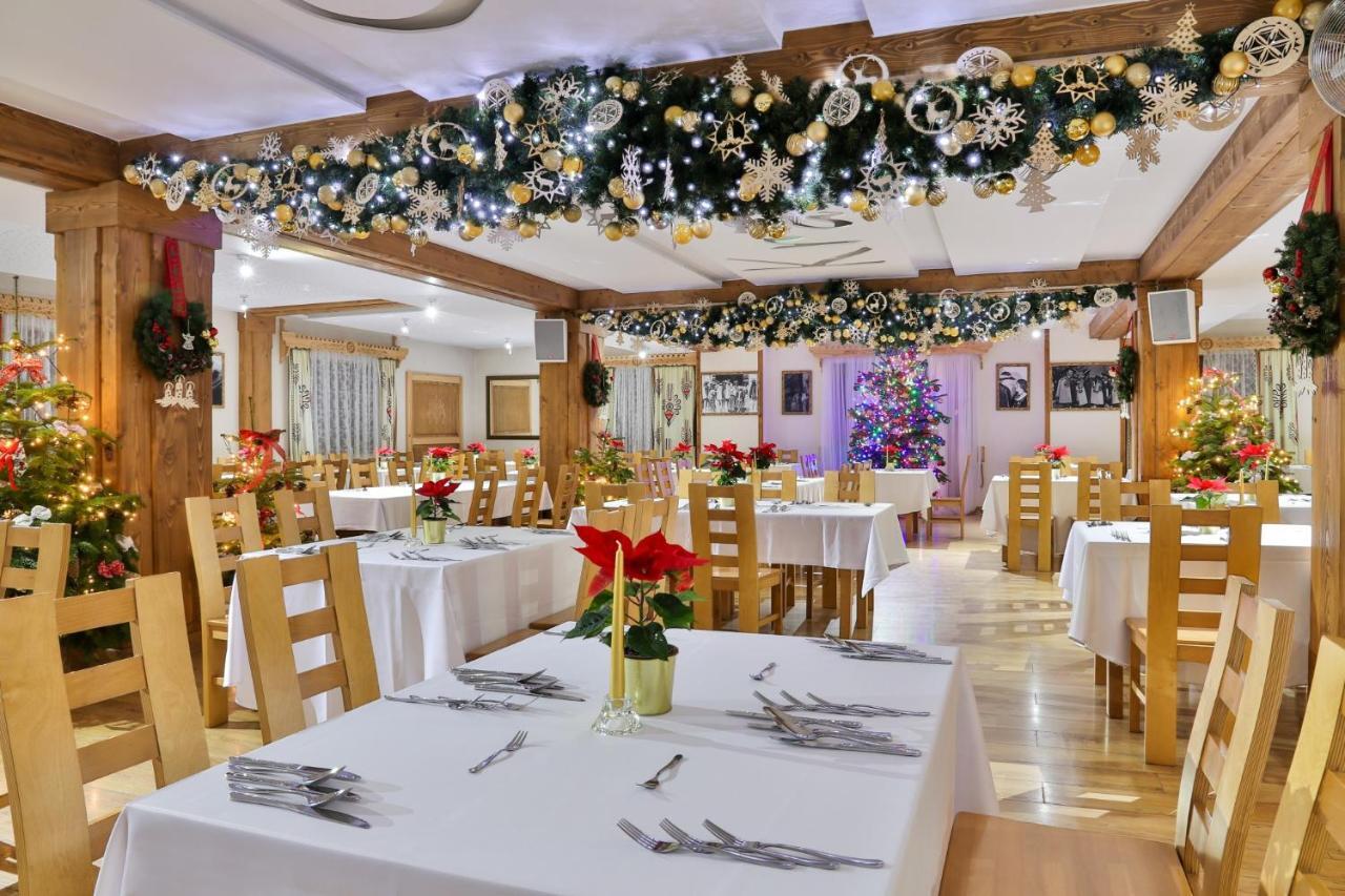 Kraina Smaku Bed & Breakfast ซาโกปาเน ภายนอก รูปภาพ